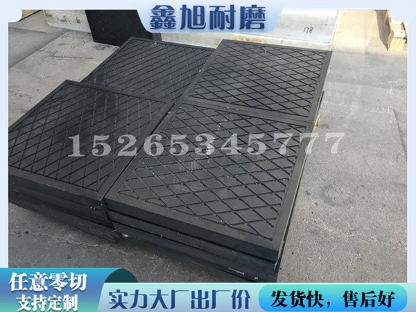大噸位吊車(chē)支腿墊板